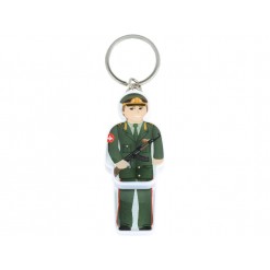 USB флешка «Военнослужащий» 4 Гб