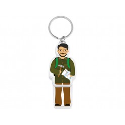 USB флешка «Геолог» 4 Гб