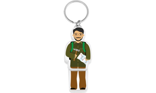 USB флешка «Геолог» 4 Гб