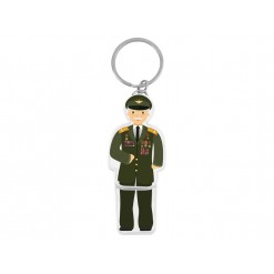USB флешка «Ветеран» 4 Гб