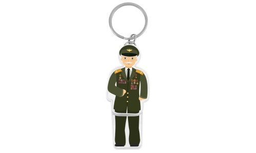 USB флешка «Ветеран» 4 Гб