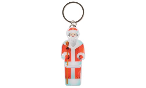 USB флешка «Дед мороз» 4 Гб