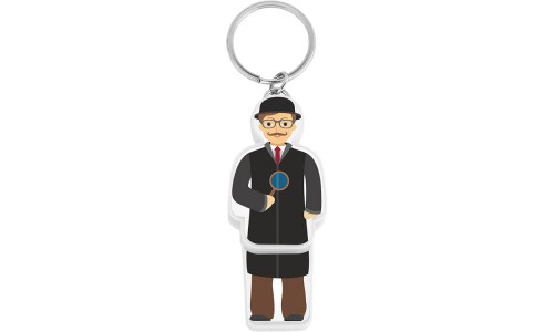 USB флешка «Сыщик» 4 Гб