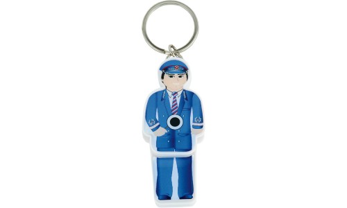 USB флешка «Работник на железной дороге» 4 Гб