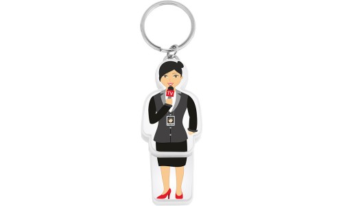 USB флешка «Корреспондент» 4 Гб