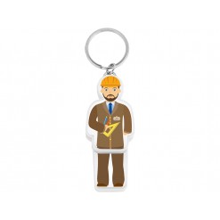 USB флешка «Инженер» 4 Гб