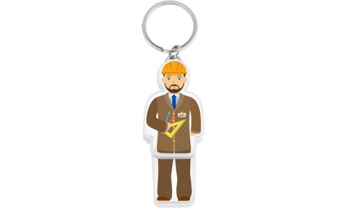 USB флешка «Инженер» 4 Гб
