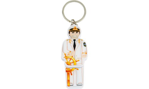 USB флешка «Капитан корабля» 4 Гб