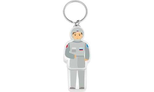 USB флешка «Космонавт» 4 Гб