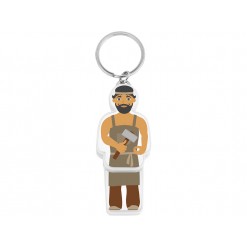 USB флешка «Кузнец» 4 Гб