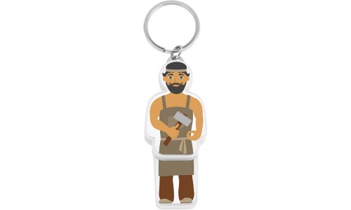 USB флешка «Кузнец» 4 Гб