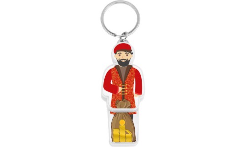 USB флешка «Продавец» 4 Гб