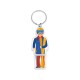 USB флешка «Спортсменка» 4 Гб