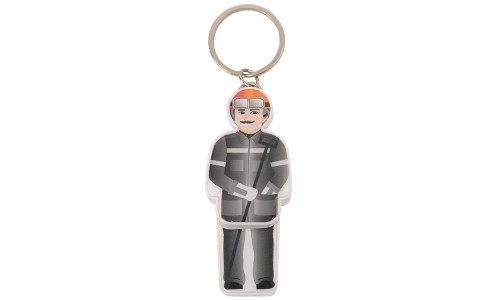USB флешка «Работник металлургической отрасли» 4 Гб