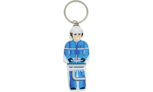 USB флешка «Работник на нефтяной вышки» 4 Гб