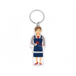 USB флешка «Стилист» 4 Гб