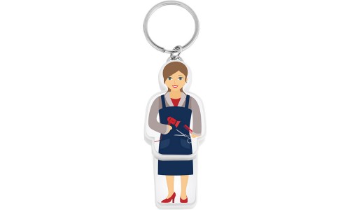 USB флешка «Стилист» 4 Гб