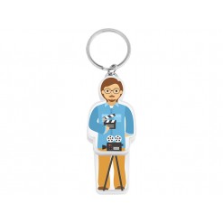 USB флешка «Режиссер» 4 Гб