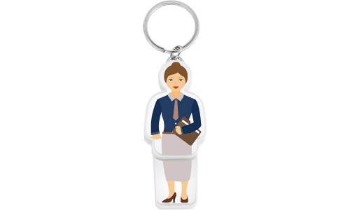 USB флешка «Секретарь» 4 Гб