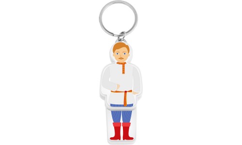 USB флешка «Актер» 4 Гб
