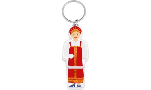 USB флешка «Актриса» 4 Гб
