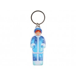 USB флешка «Снегурочка» 4 Гб
