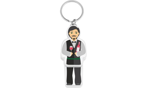 USB флешка «Дегустатор» 4 Гб