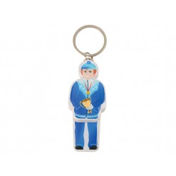 USB флешка «Спортсмен» 4 Гб