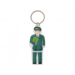 USB флешка «Работник таможни» 4 Гб