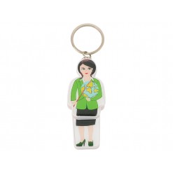 USB флешка «Преподаватель» 4 Гб
