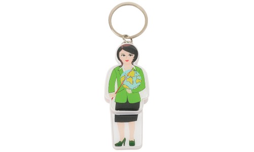 USB флешка «Преподаватель» 4 Гб