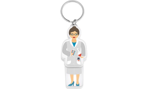 USB флешка «Аптекарь» 4 Гб