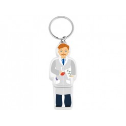 USB флешка «Специалист химической отрасли» 4 Гб