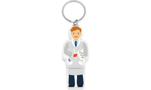 USB флешка «Специалист химической отрасли» 4 Гб