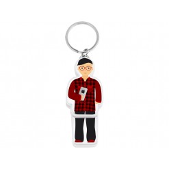USB флешка «Модный парень» 4 Гб