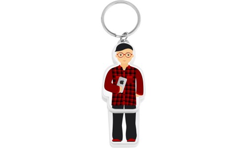 USB флешка «Модный парень» 4 Гб