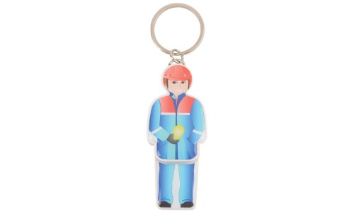 USB флешка «Энергетик» 4 Гб