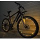 Подсветка колёс велосипеда "40 LED"