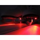 Подсветка для коньков многоцветная "Led Ice Skates d-2 rgb"