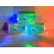Подсветка для коньков многоцветная "Led Ice Skates d-2 rgb"