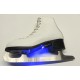 Подсветка для коньков многоцветная "Led Ice Skates d-2 rgb"