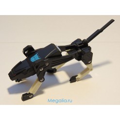 Флешка Трансформер 8ГБ