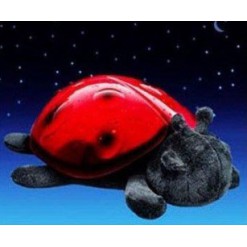 Ночник "Божья коровка" 