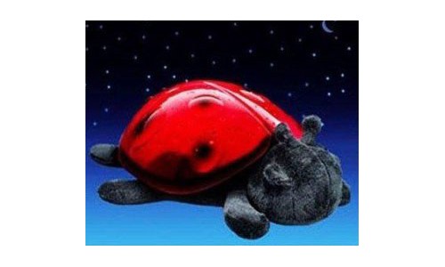 Ночник "Божья коровка" 