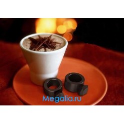 Форма для льда "Кольца"