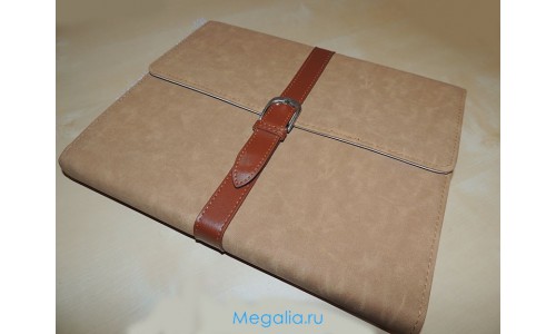 Чехол для iPad 2 "Стильный"