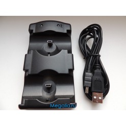 Зарядка для джойстика PS3