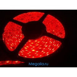 Герметичная лента 5050-60-12V RGB