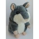 Говорящий хомяк Talking Hamster