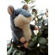 Говорящий хомяк Talking Hamster